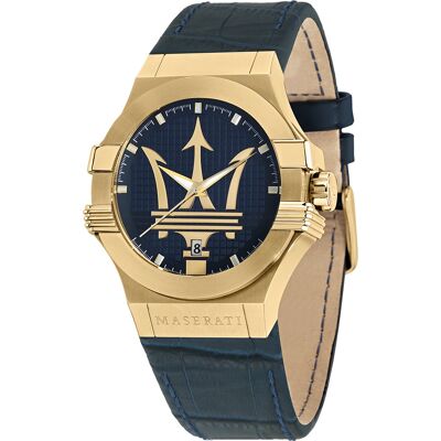 OROLOGIO MASERATI R8851108035