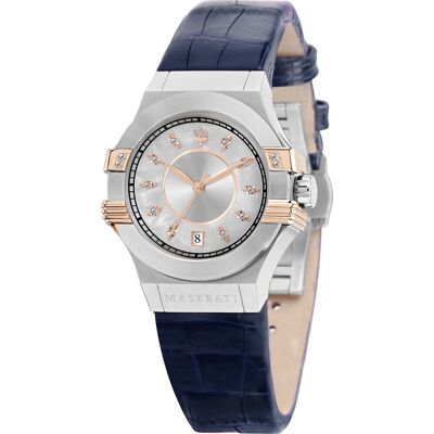 MASERATI WATCH R8851108502