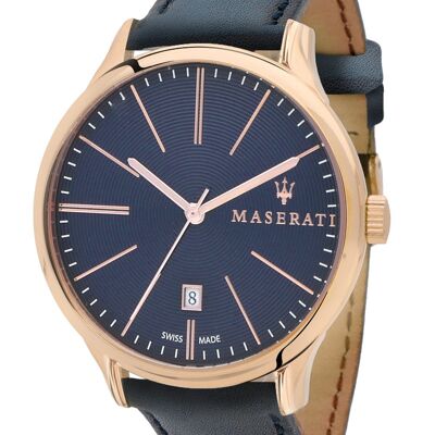 MASERATI WATCH R8851126001