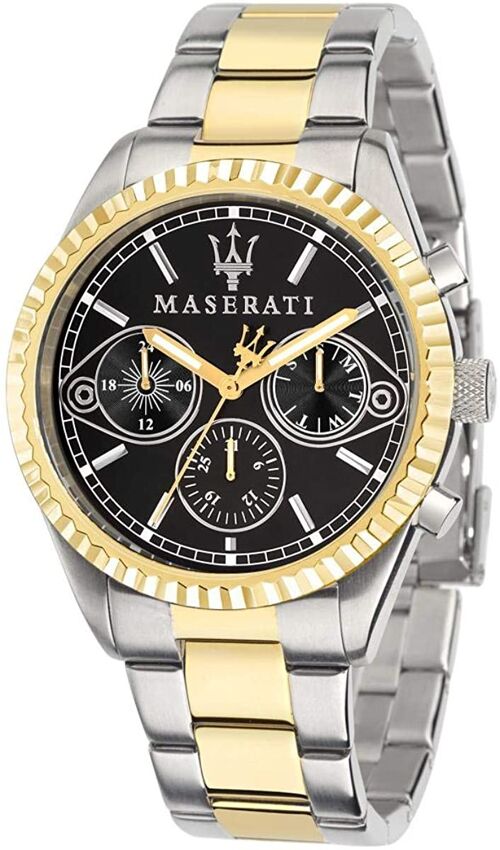 RELOJ MASERATI R8853100016