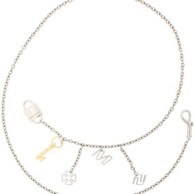 COLLANA MISS SIXTY SM1901