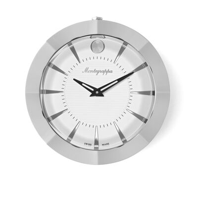 MONTEGRAPPA TABLE CLOCK IDTCTAIJ