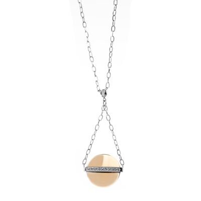 COLLANA MORELLATO S9701