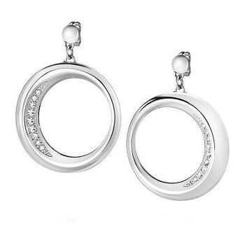 BOUCLES D'OREILLES MORELLATO SAAH06