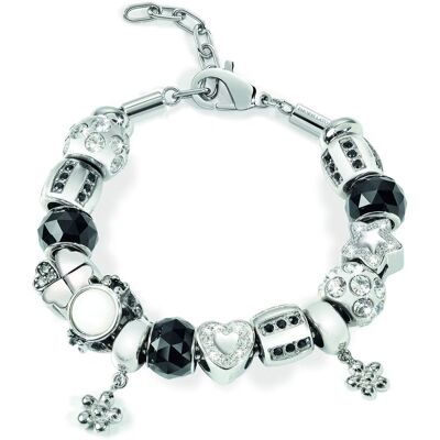 BRACCIALE MORELLATO SCZ165