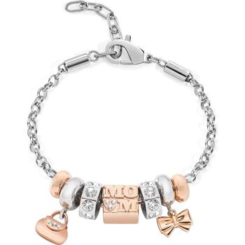 BRACELET MORELLATO SCZ505