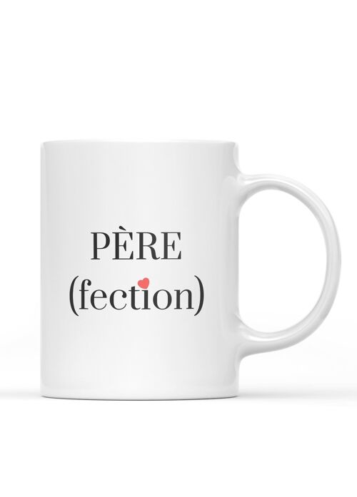 Mug "Père(fection)"