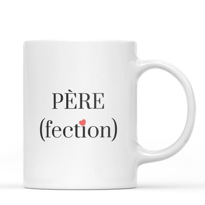 Mug "Father(fection)"