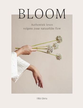 Livre Bloom - Hilde Eisma 1