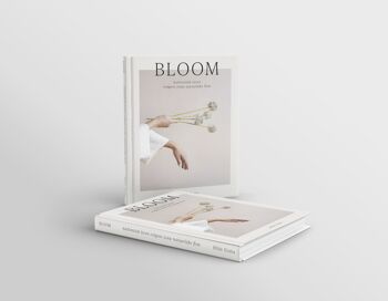 Livre Bloom - Hilde Eisma 3