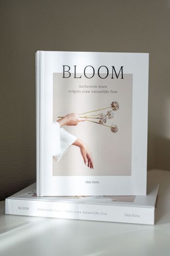 Livre Bloom - Hilde Eisma 4
