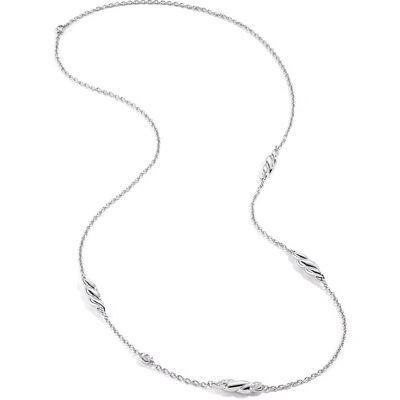 COLLIER MORELLATO SZY10