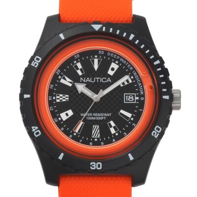 MONTRE NAUTIQUE NAPSRF003