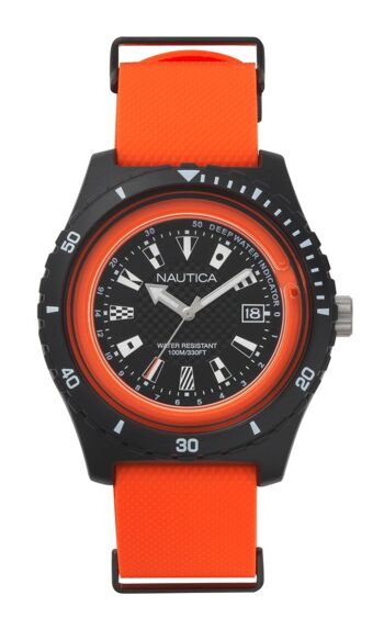 MONTRE NAUTIQUE NAPSRF003