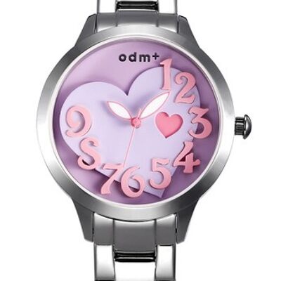 RELOJ ODM DM010-03