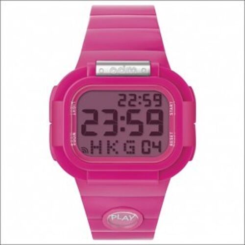 RELOJ ODM PP002-03