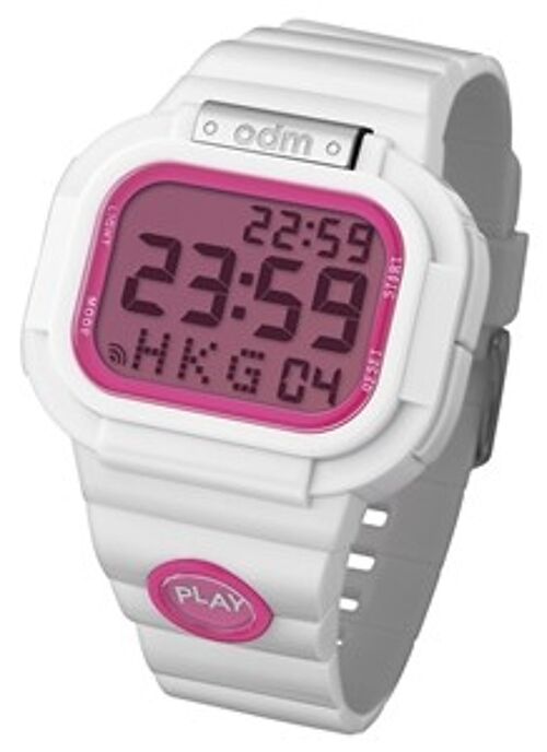 RELOJ ODM PP002-05