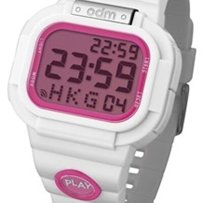 RELOJ ODM PP002-05