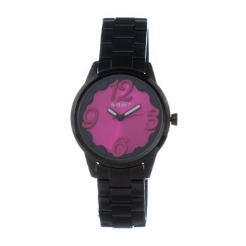 MONTRE ODM PP00X-XXSTEEL ROSE