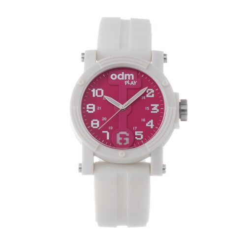 RELOJ ODM PP00X-XXGOMAROSA