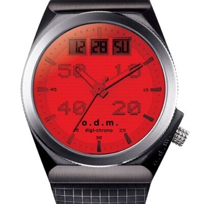 RELOJ ODM SU85A-2