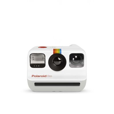 Pack Polaroid GO