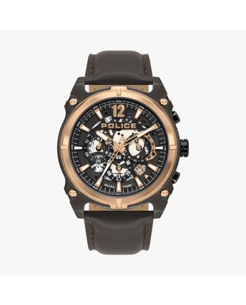 MONTRE POLICE PL16020JSUR61