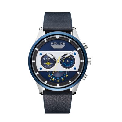 OROLOGIO POLIZIA R1471607008