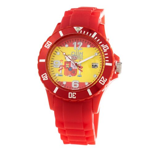 RELOJ QIIN 0311SPSS