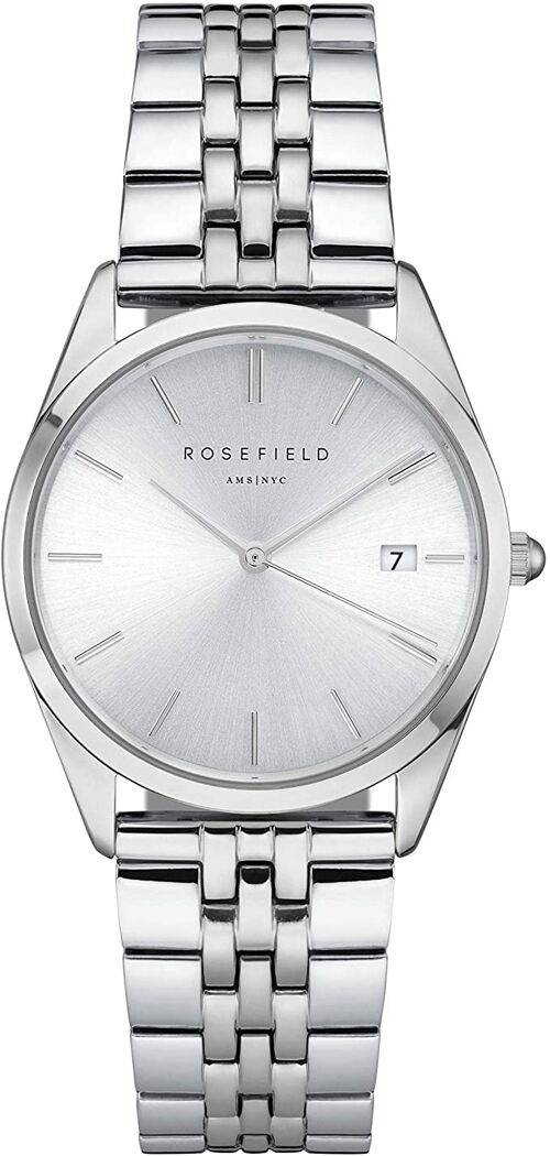 RELOJ ROSEFIELD ACSS-A04