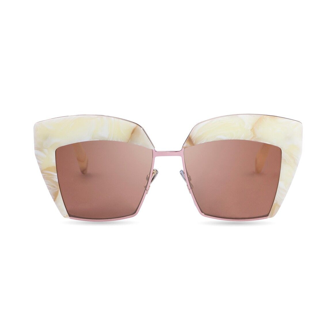 SARTORIALEYES SUNGLASSES ST508-05