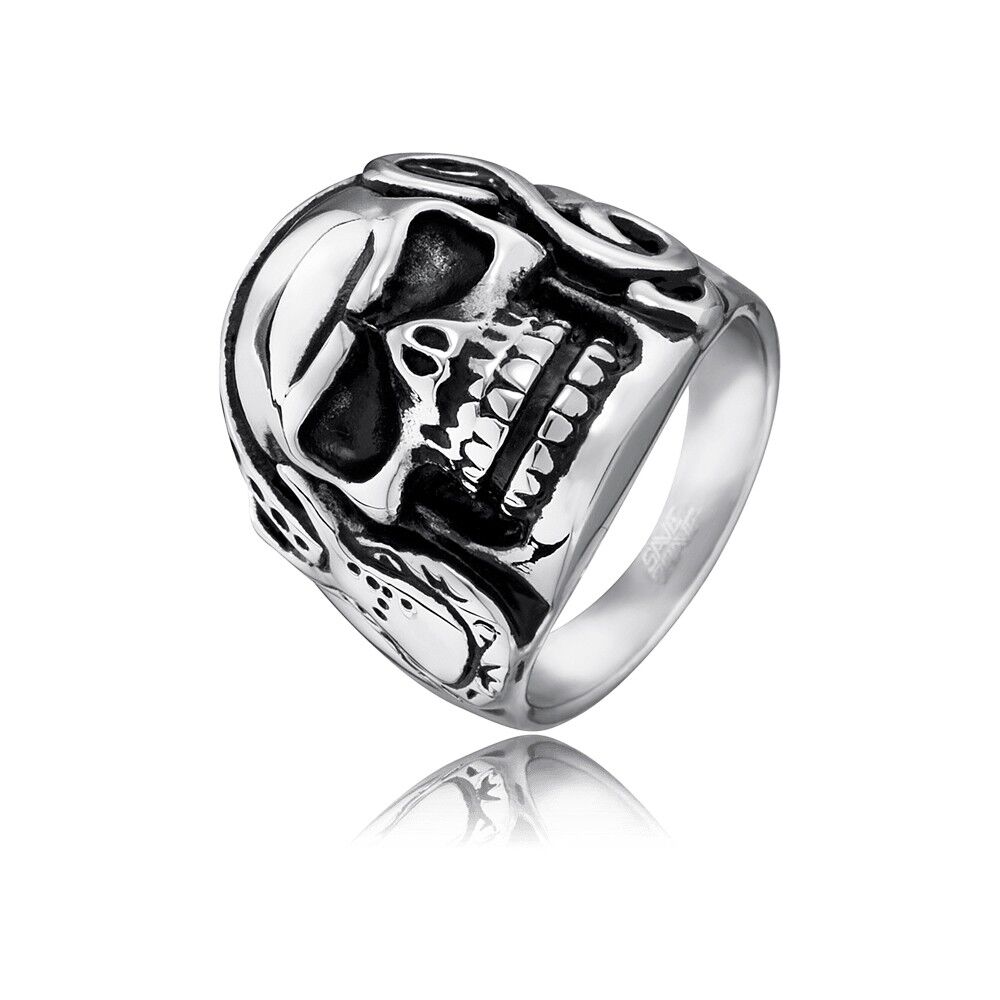 BAGUE SAVE BRAVE SBR-DYLAN-60