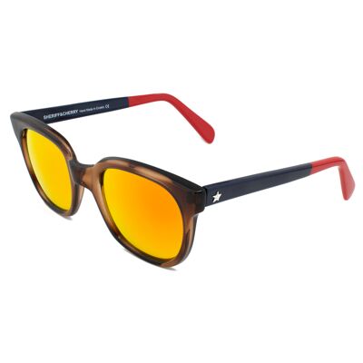 SHERIFF&CHERRY SONNENBRILLE G11S-73L