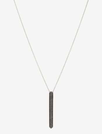 COLLIER SIF JAKOBS C1009-BK