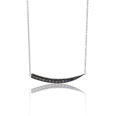 NECKLACE SIF JAKOBS C1012-BK