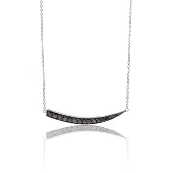 COLLIER SIF JAKOBS C1012-BK
