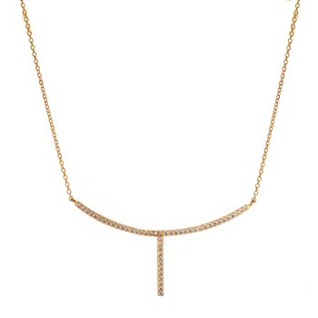 COLLIER SIF JAKOBS CT001-RG-BB