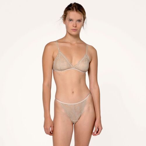 SUZANNE Brief (Tea or Black)    -  Serendipity  -