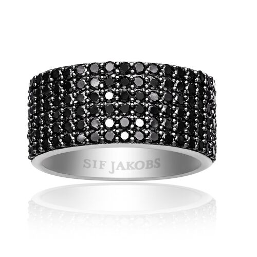 ANILLO SIF JAKOBS R10766-BK-58