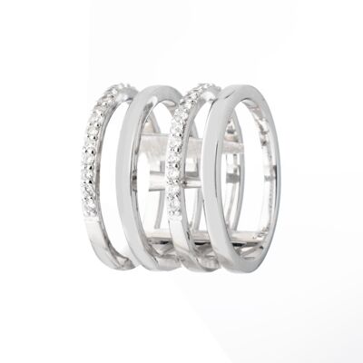 SIF JAKOBS RING R10999-CZ-54