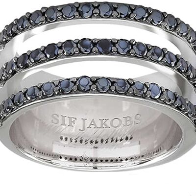 RING SIF JAKOBS R11000-BK-58