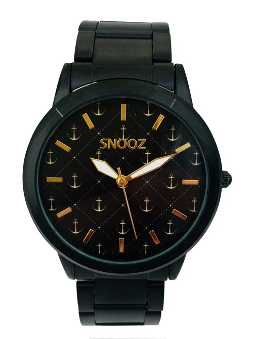 RELOJ SNOOZ SAA-004