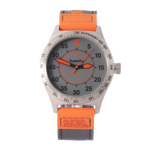 RELOJ SUPERDRY SYG122O-2