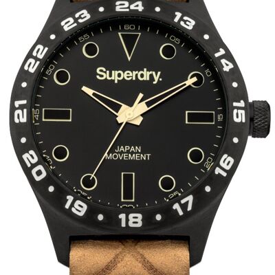 SUPERDRY SYG127T WATCH
