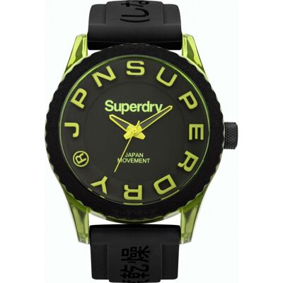 SUPERDRY SYG145BY WATCH