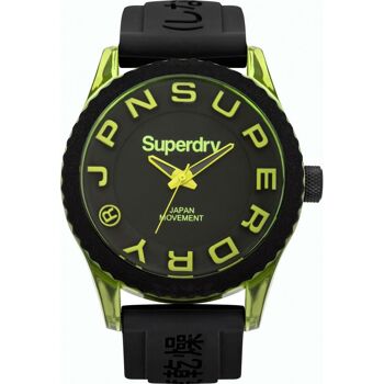 MONTRE SUPERDRY SYG145BY