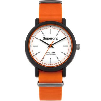 MONTRE SUPERDRY SYG197O