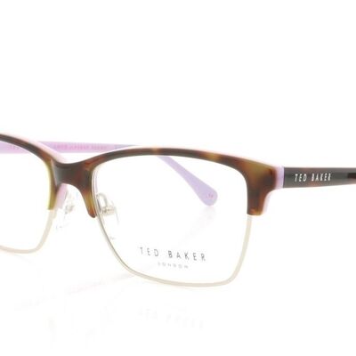 GAFAS DE VISTA TED BAKER OPAL-2221-719