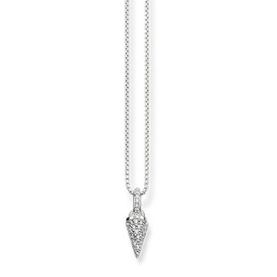 THOMAS SABO AIR PENDANT-KE1718-051-14