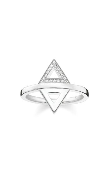 BAGUE THOMAS SABO D_TR0019-725-14-54